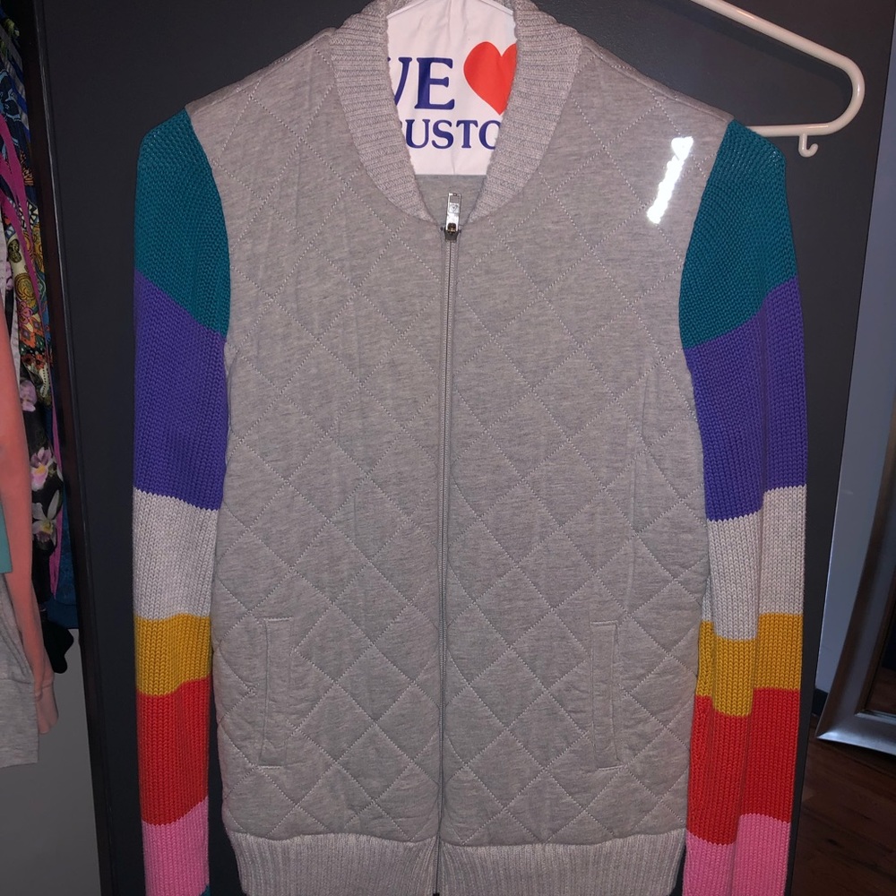 Reebok sweatshirt / seater